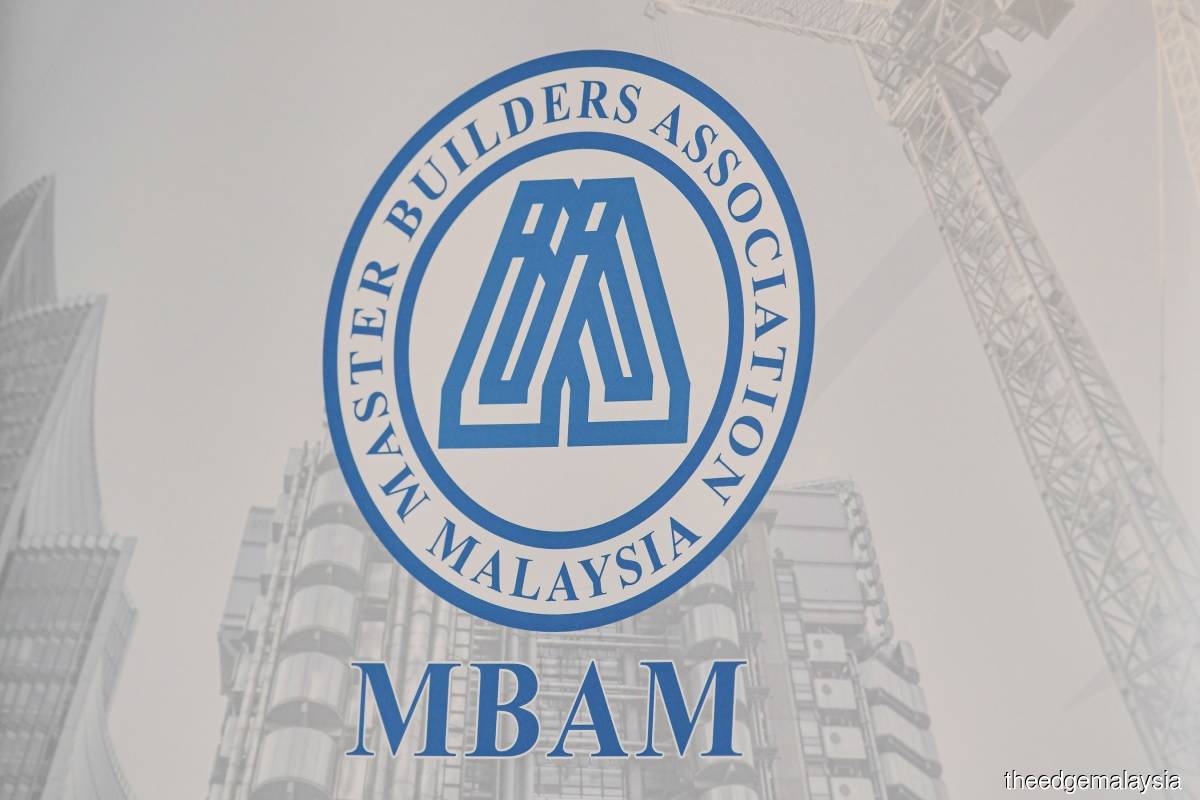MBAM expected a more uplifting Budget 2024 for construction sector